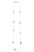 Lange Geometrische Kette Lidia